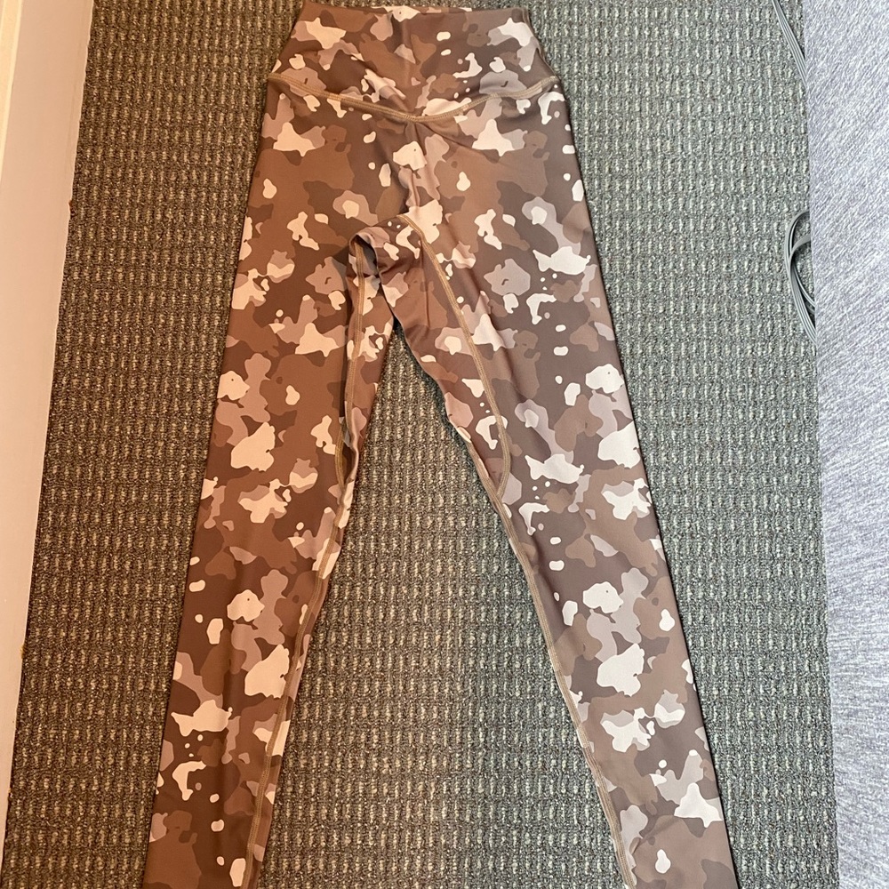 Balance Athletica (now vitality) leggings